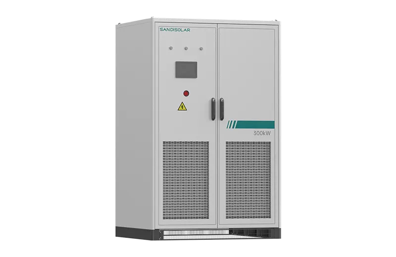 300Інвертор кВт