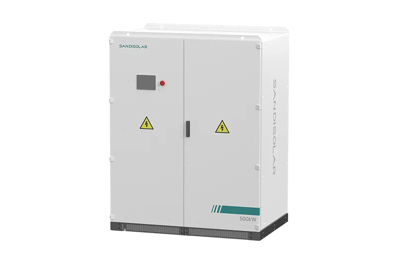 500Інвертор кВт