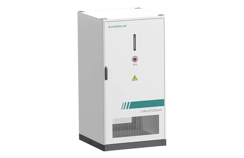 Зберігання енергії для бізнес-рішень