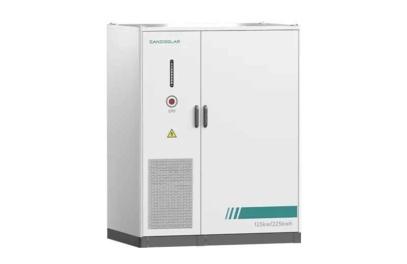 Рідинне охолодження енергії для бізнесу