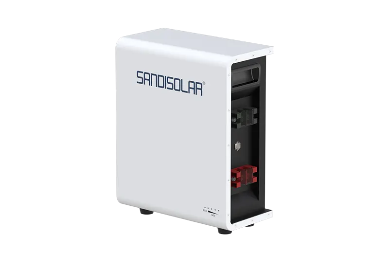 літійна батарея з високим струмом