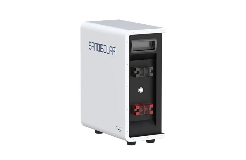 Літієва батарея для сонячної енергії