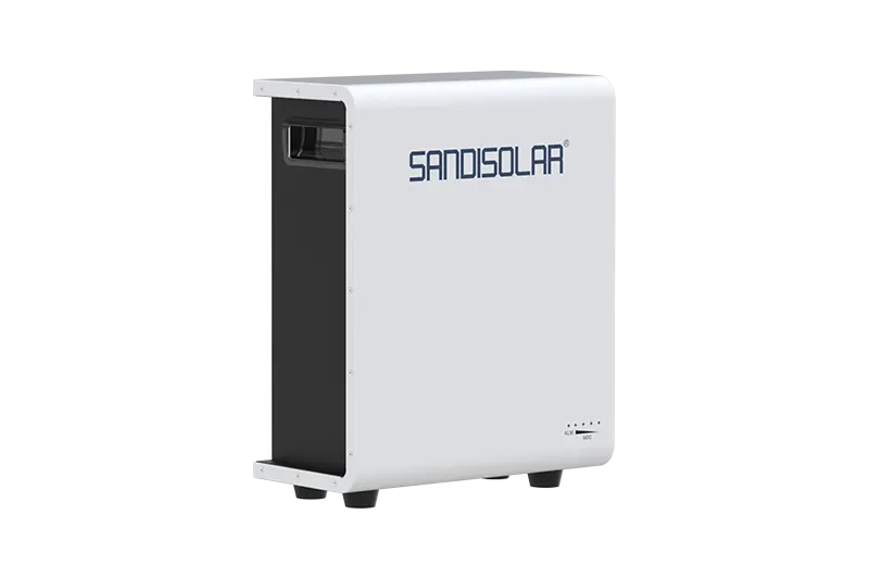 100Батарея AH LiFePO4