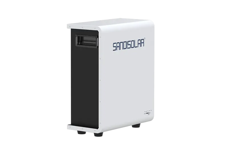 літієва батарея великої ємності