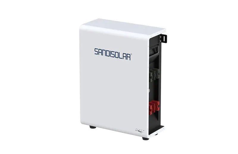 Акумулятор LiFePO4 великої місткості