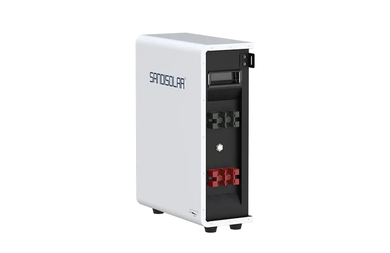 Аварійна батарея живлення