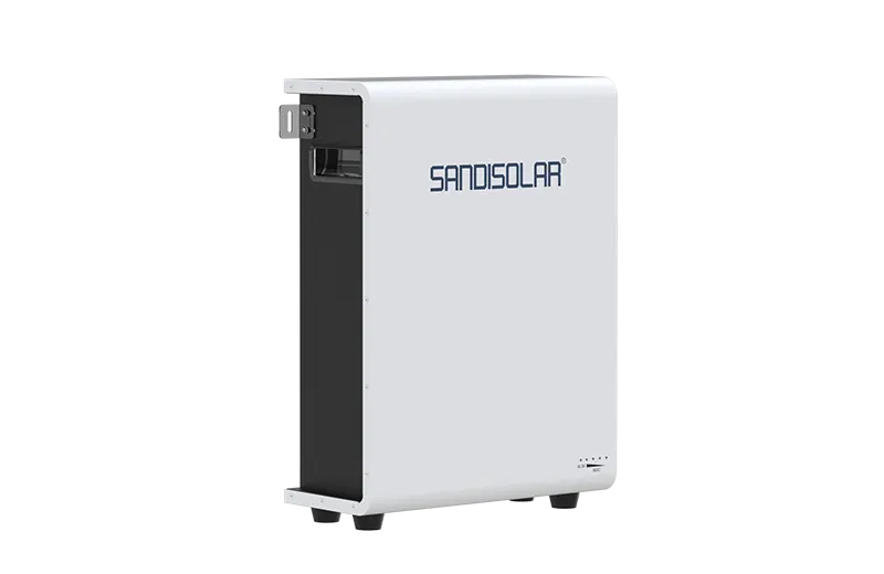 Літієва батарея з довготривалим циклом служби