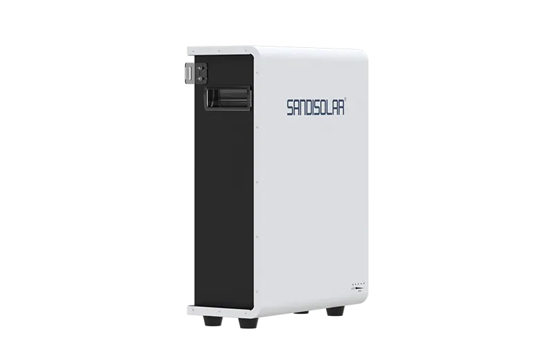 Інтелектуальна система управління батареями