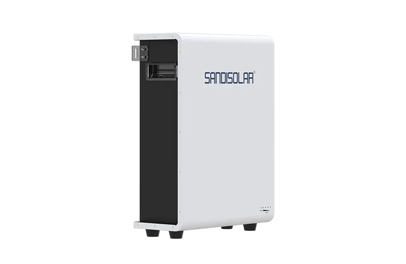 Легка акумуляторна батарея для зберігання енергії