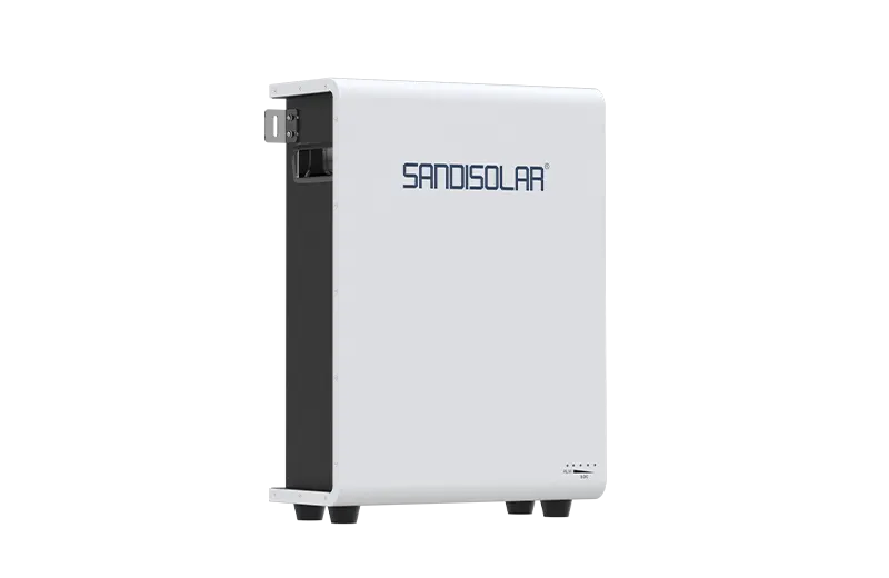 літієва батарея для сонячних систем