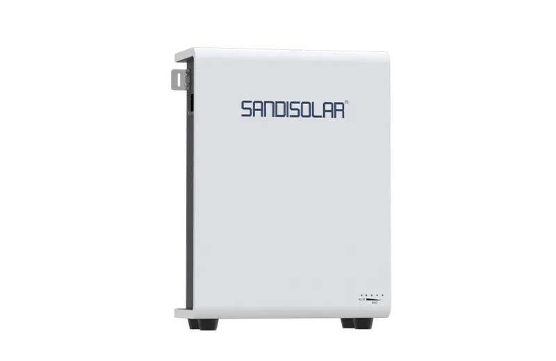 Сонячна батарея великої ємності