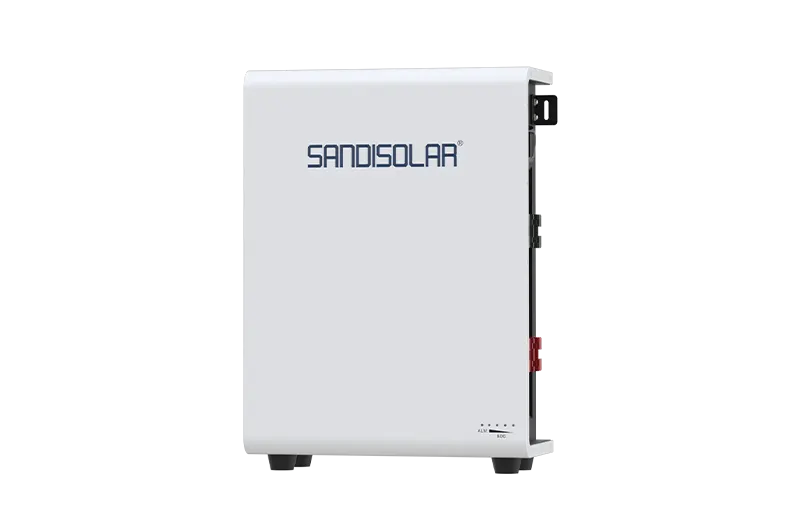 Літієва сонячна батарея 200ah