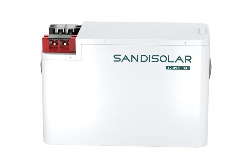 300Батарея Ah LiFePO4