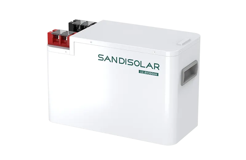 Літієва батарея великої ємності