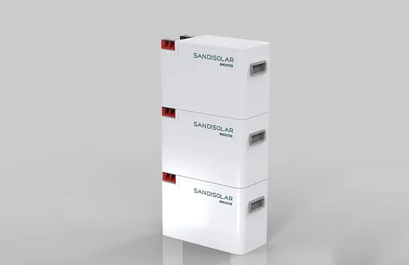 Акумулятор LiFePO4 300Ah