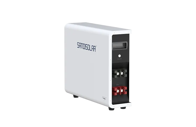 літієва батарея для використання з високим попитом