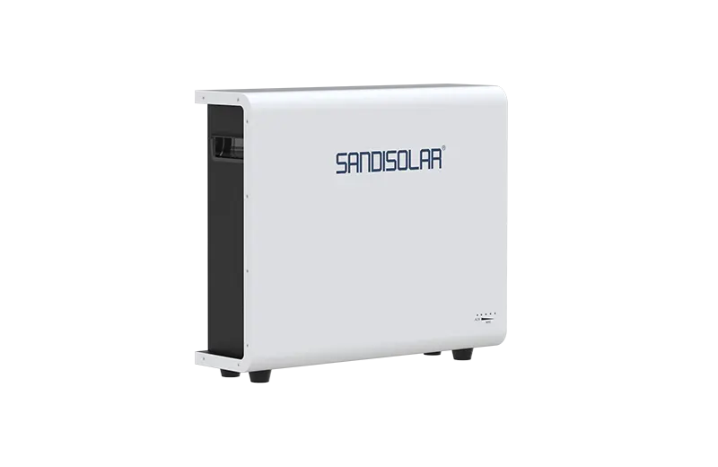 Зберігання енергії для позамережевого використання