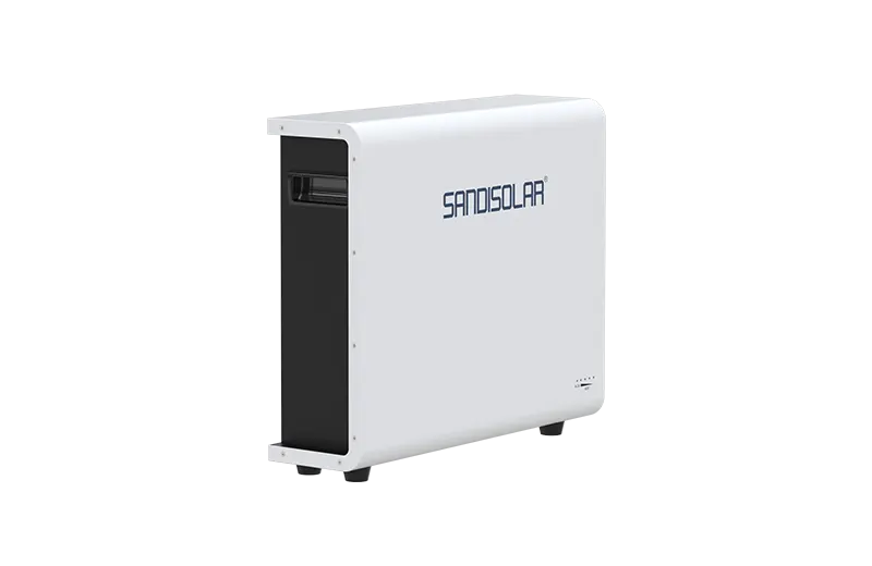 Високопродуктивне зберігання енергії