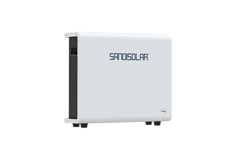 Зберігання енергії для віддалених районів