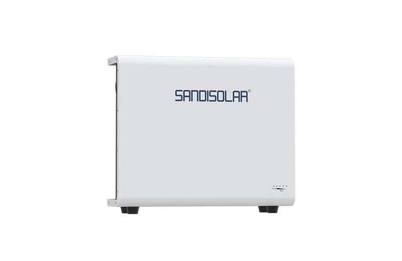 Акумулятор для електроенергії поза мережею