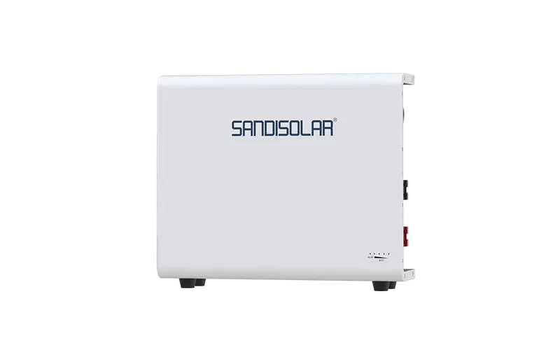 Компактна літієва батарея