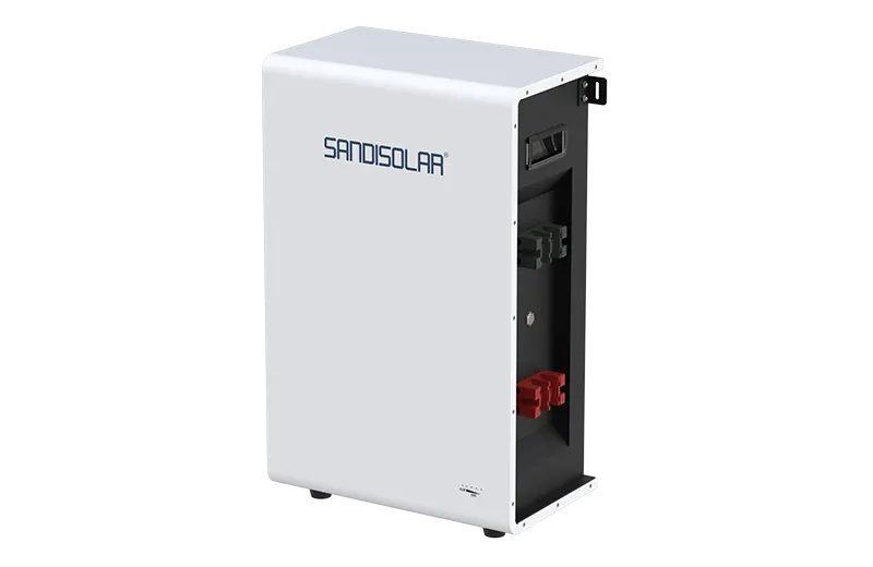 Акумулятори для довготривалого зберігання сонячної енергії