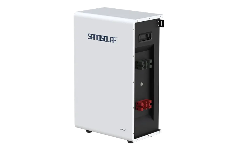 Літієва батарея з довготривалим терміном служби для зберігання енергії