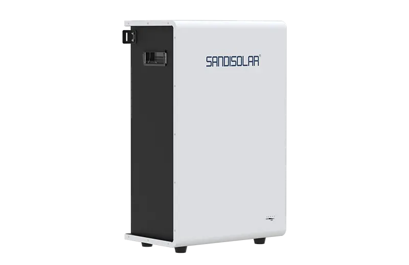 Зберігання енергії для систем високої потужності