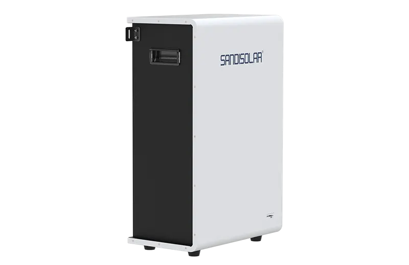 Високоенергетичні батареї для сонячних застосувань