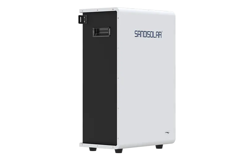 51.2V-сонячна акумуляторна батарея