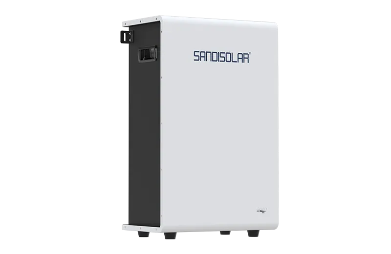 літієва батарея для комерційного резервного живлення