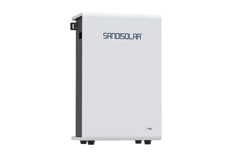 Енергоефективна літієва батарея