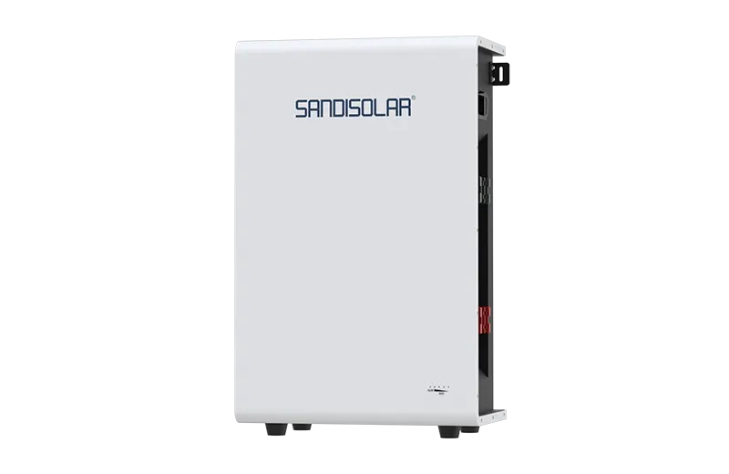 Високовольтна літієва батарея