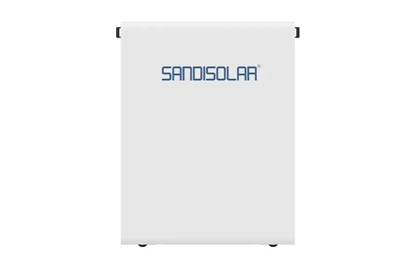 Акумулятор для зберігання енергії поза мережею