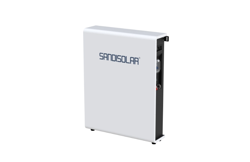 літієва батарея для екстремальних умов