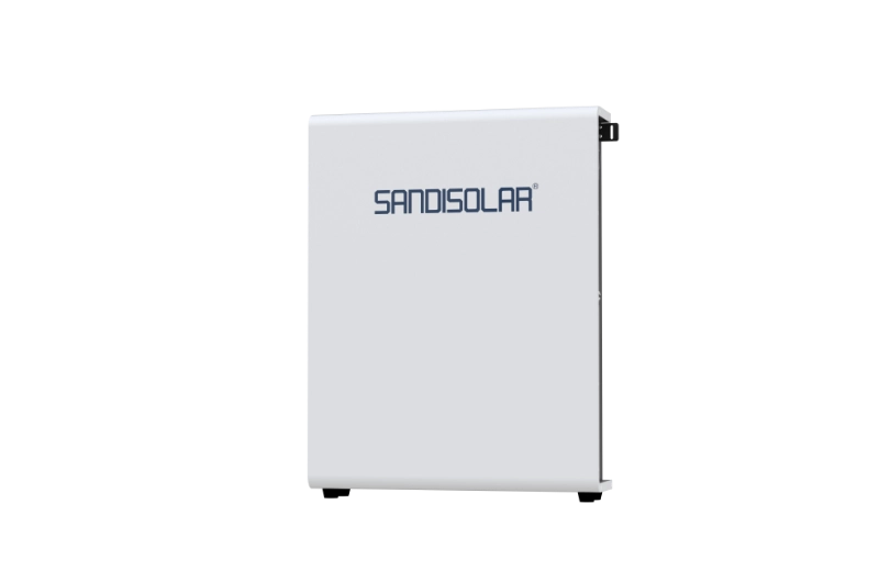 Літієва батарея з швидким зарядженням