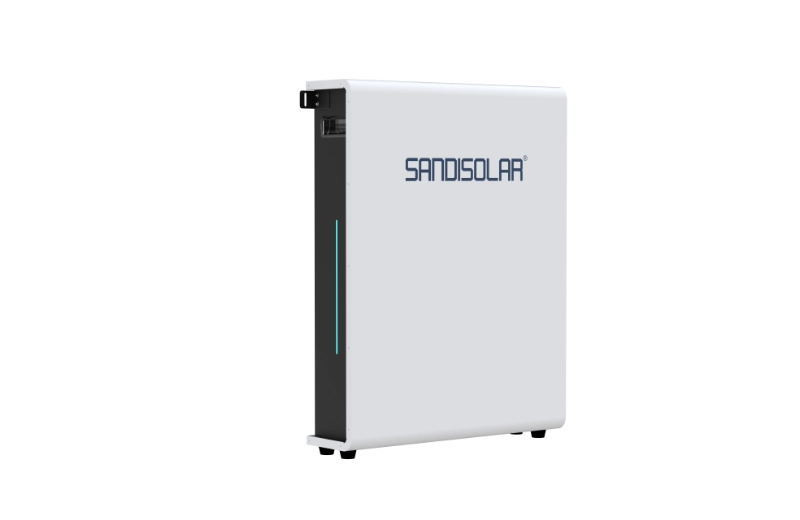 Акумулятор із швидким зарядженням