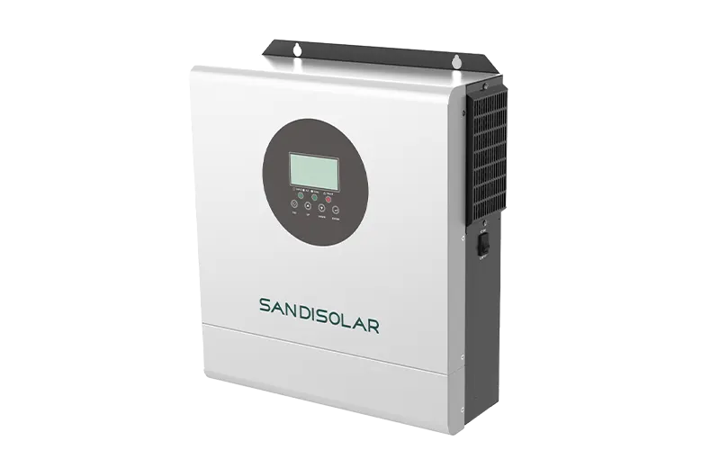 100Контролер сонячного заряду MPPT