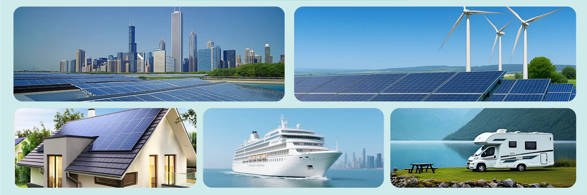 Віддалені райони