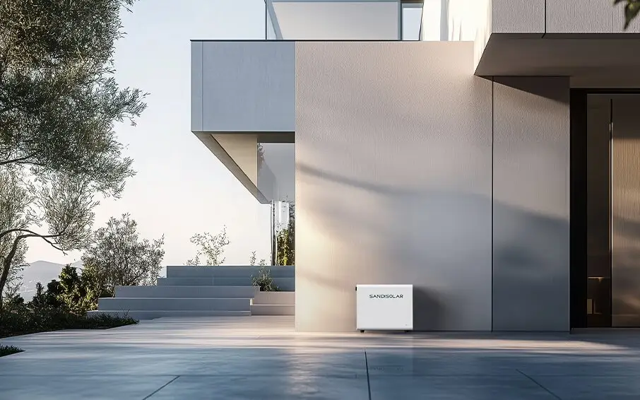 Найкращий виробник літієвих батарей