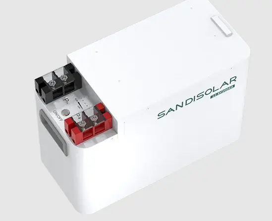 Компанії з виробництва літієвих батарей