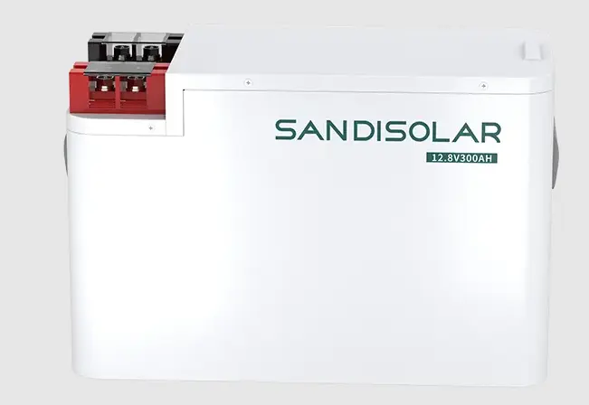 Компанії з виробництва літієвих батарей