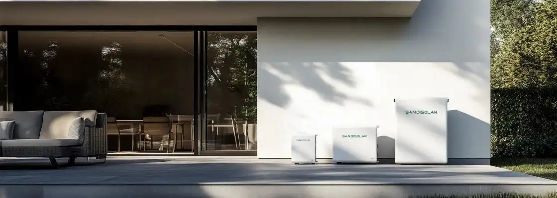 51.2v 300ah батарея Lifepo4