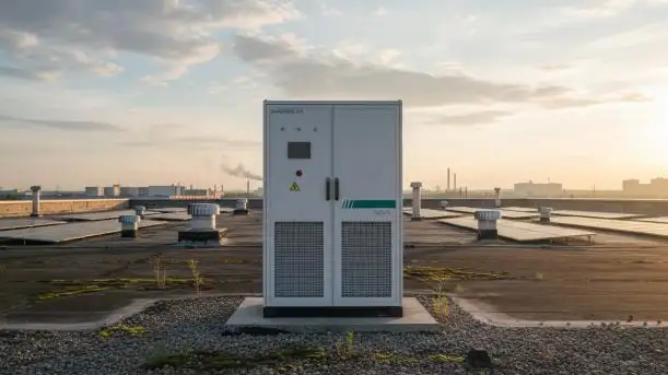 Все-водному ESS