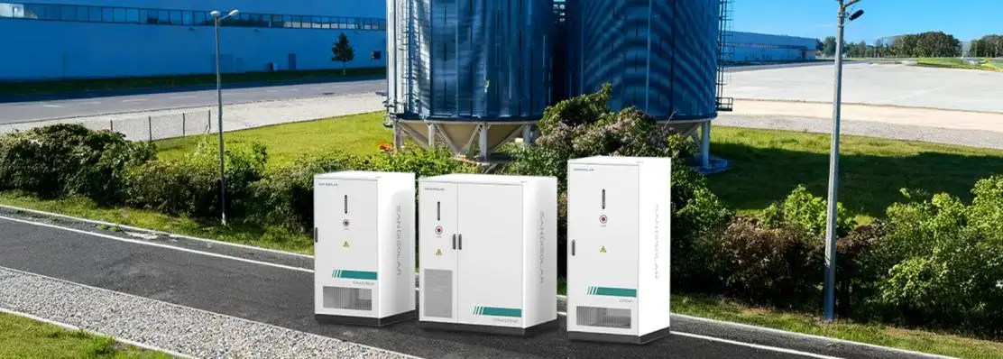 Універсальна система зберігання енергії