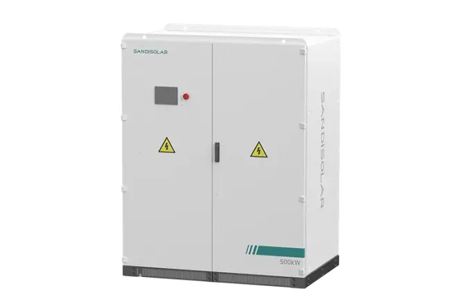 Ціна на систему зберігання енергії