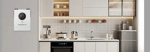 Позамережевий інвертор