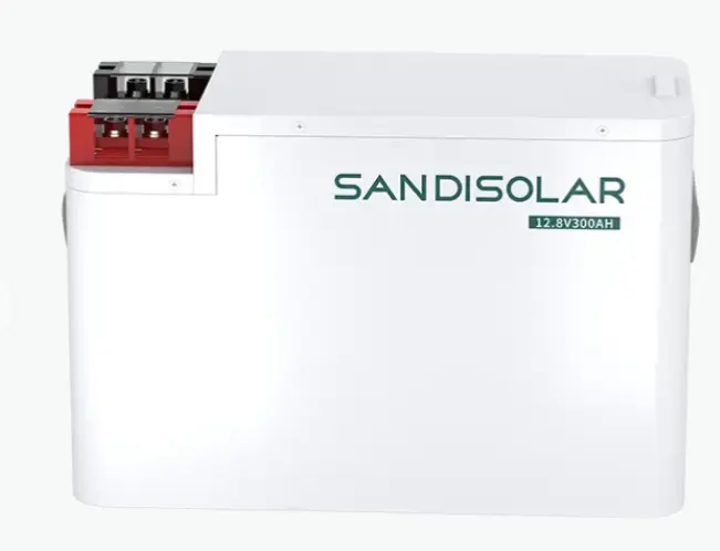 12.8Акумулятор V300ah Lifepo4