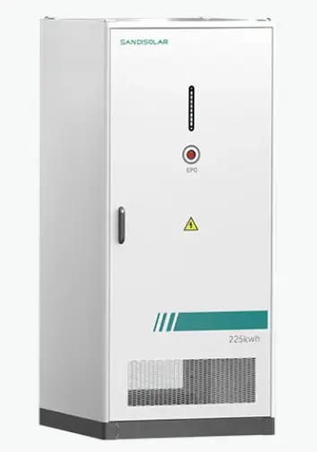 Ціна на систему зберігання енергії